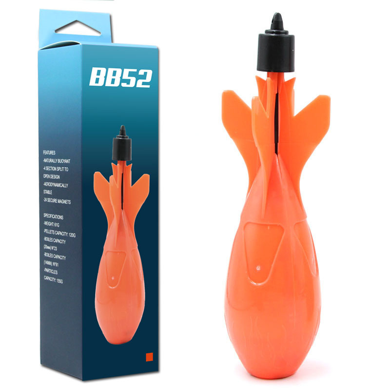 Saigao új bánya horgászeszköz etető pontyhorgász kellékek