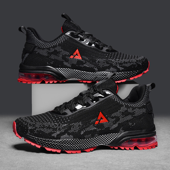 2024-es plus size férfi cipők sportcipők repülő szőtt futócipők férfi cipők maratoni futócipők futócipők