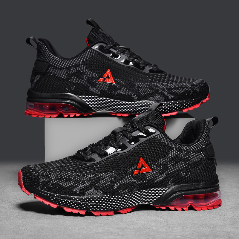 2024-es plus size férfi cipők sportcipők repülő szőtt futócipők férfi cipők maratoni futócipők futócipők