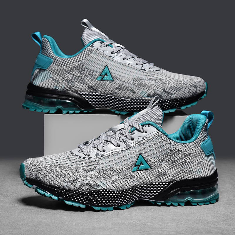 2024-es plus size férfi cipők sportcipők repülő szőtt futócipők férfi cipők maratoni futócipők futócipők
