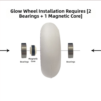 Riedučiai vaikams, šviečiantys ratukai, tiesios eilės, suaugusiųjų riedučiai, PU90, greitasis čiuožimas, 100 mm, 110 mm