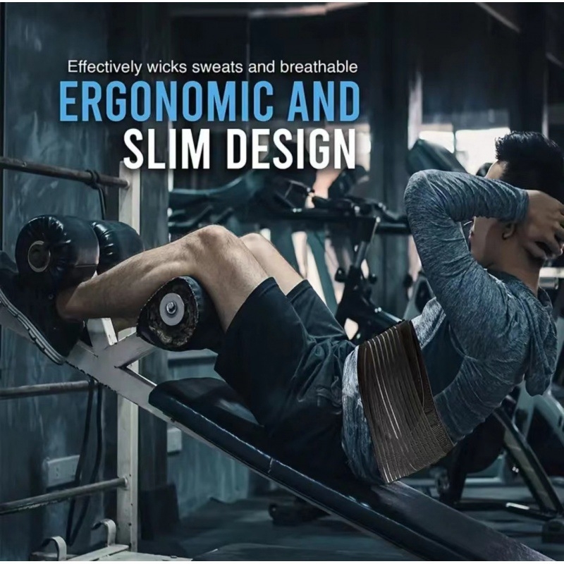 Határokon átnyúló sportfitnesz öv, derékrögzítő öv ülőmunkához, állítható deréktámasz, rugós támasz, nyomás alatti védelem