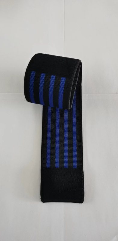 Fitness sport térdvédő guggoló pánt térdvédő súlyemelés versenysport fitneszvédő kötszer térdvédő