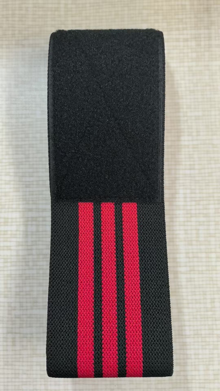 Fitness sport térdvédő guggoló pánt térdvédő súlyemelés versenysport fitneszvédő kötszer térdvédő