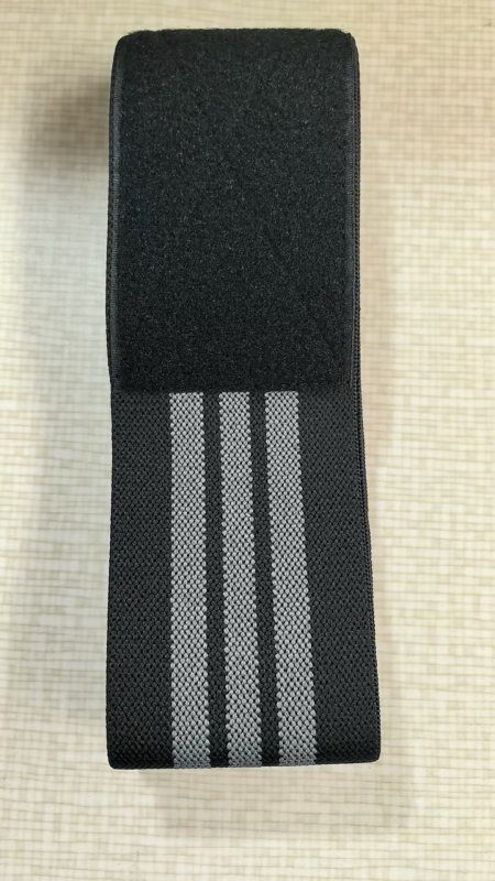 Fitness sport térdvédő guggoló pánt térdvédő súlyemelés versenysport fitneszvédő kötszer térdvédő