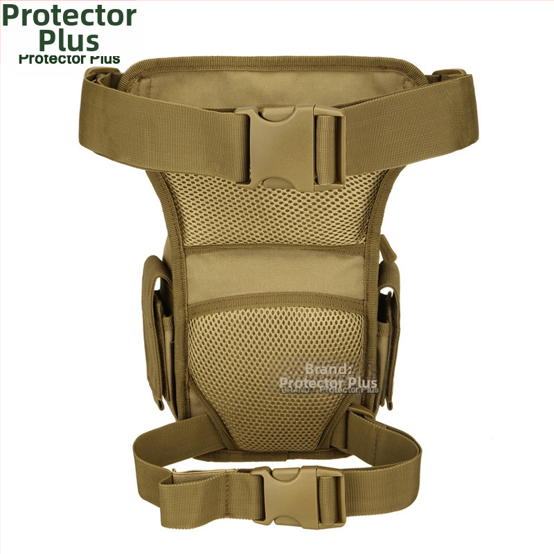 K318-X5 бойна версия чанта за крака нова чанта за клинове тактическа чанта за крака риболовна чанта мобилна чанта за кръста езда чанта за кръста