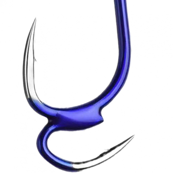 Dieva āķis, ko es mīlu izgudrot ar dzeloņstieņu importētu makšķerēšanas āķi, auklas āķis, makšķerēšanas piederumi, māte un māte, āķis, pretatķeršanās milzu išni makšķerēšanas āķis