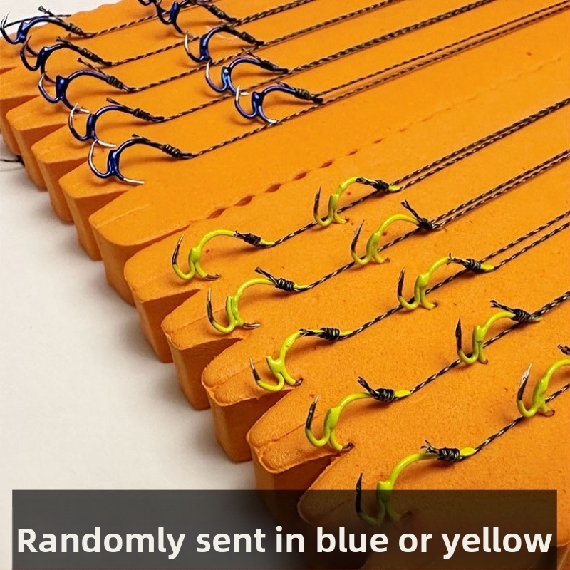 Dieva āķis, ko es mīlu izgudrot ar dzeloņstieņu importētu makšķerēšanas āķi, auklas āķis, makšķerēšanas piederumi, māte un māte, āķis, pretatķeršanās milzu išni makšķerēšanas āķis