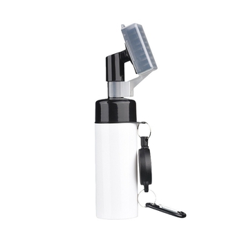 Διασυνοριακό δημοφιλές εξωτερικό εμπόριο βούρτσα γκολφ καθαρισμού σπρέι μπάλα σκουπίστε βούρτσα καθαρισμού τηλεσκοπική βούρτσα έλξης δαχτυλίδι μπάλα εργοστάσιο βούρτσας