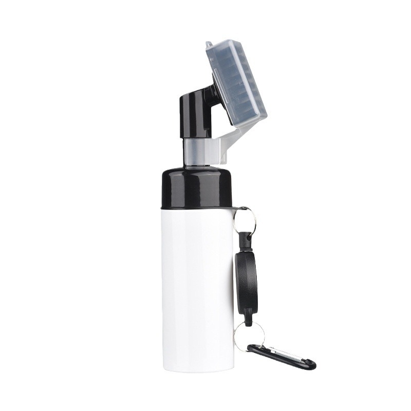 Határokon átnyúló népszerű külkereskedelmi golfkefe-tisztító spray-golyós törlőkendő-tisztító kefe teleszkópos húzógyűrűs golyóskefe-gyár