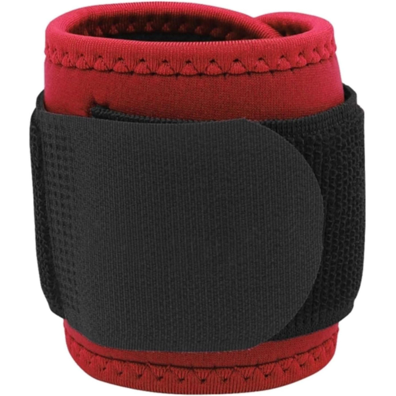 Нов спортен протектор за китка на Amazon, фитнес, против навяхвания, каишка за навиване, налягане при вдигане на тежести, протектор за китка, каишка за китка