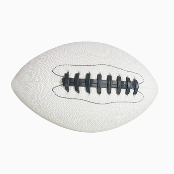 № 9 Американски футбол Стандартен размер за възрастни № 9 Младежки размер № 6 Детски размер № 3 Trendy Fitness