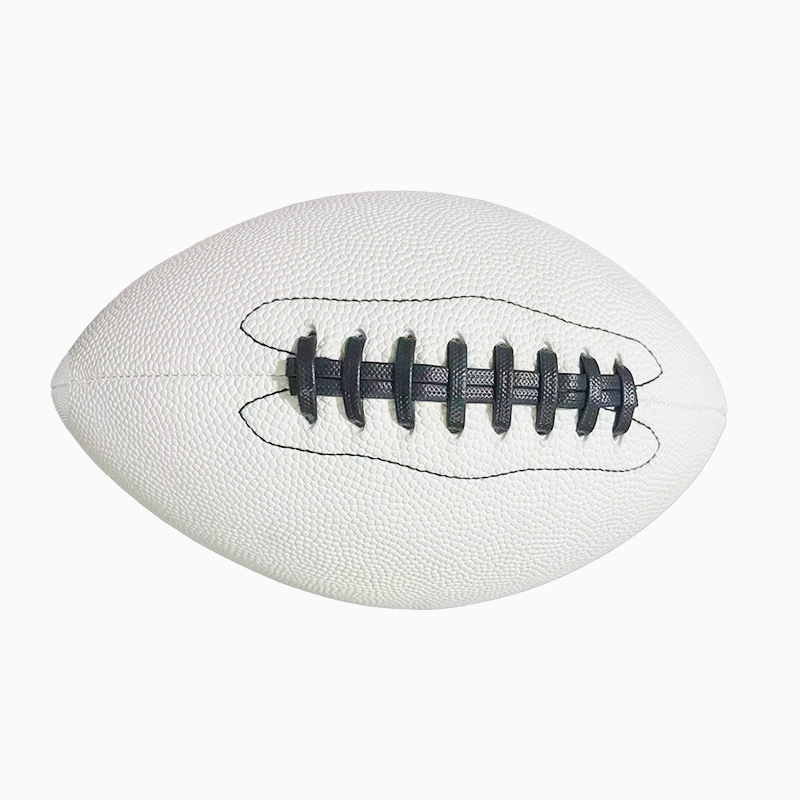 № 9 Американски футбол Стандартен размер за възрастни № 9 Младежки размер № 6 Детски размер № 3 Trendy Fitness