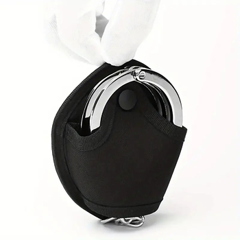 Трансгранична чанта за белезници Amazon Outdoor Tactical Universal Cuffs Multifunctional Quick-Drop Beaders Tote Tail Hangout