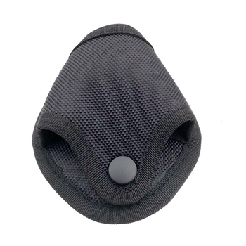 Трансгранична чанта за белезници Amazon Outdoor Tactical Universal Cuffs Multifunctional Quick-Drop Beaders Tote Tail Hangout