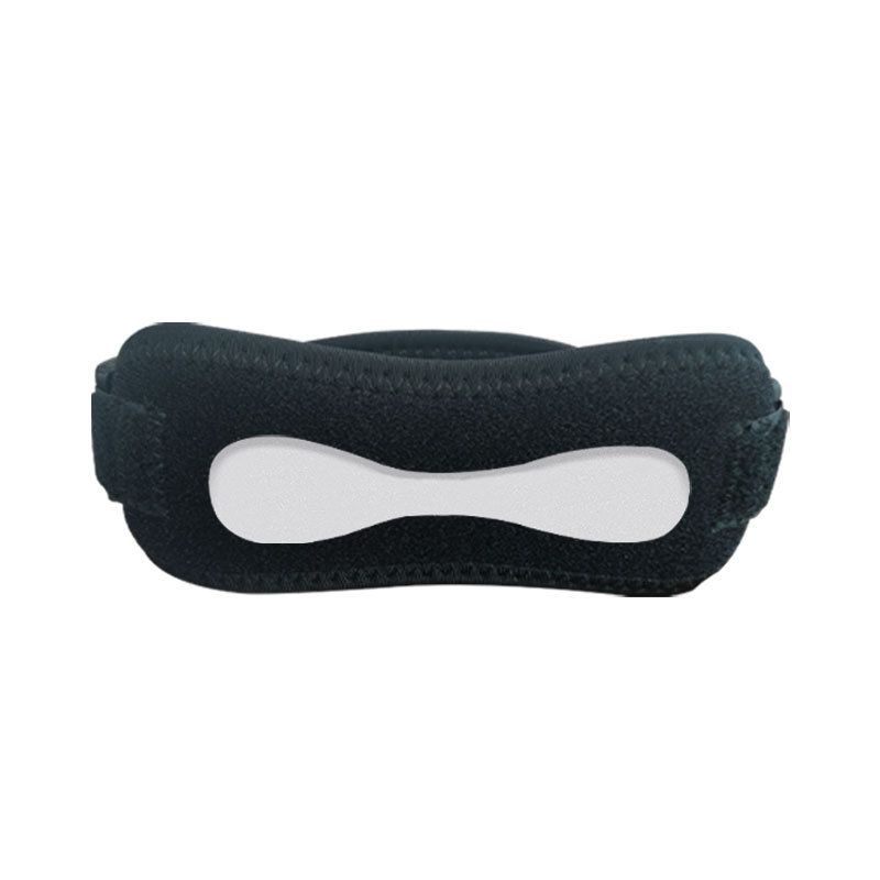 A márka nevében határokon átnyúló méretű térdkalács kompressziós térdvédelemmel férfiaknak és nőknek kültéri kosárlabda foci hegymászás futás térdvédelem