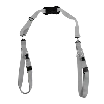 Irklentės dirželiai Nešiojami dirželiai Daugiafunkciniai pečių dirželiai Banglenčių priedai Reguliuojami irklentės pečių dirželiai