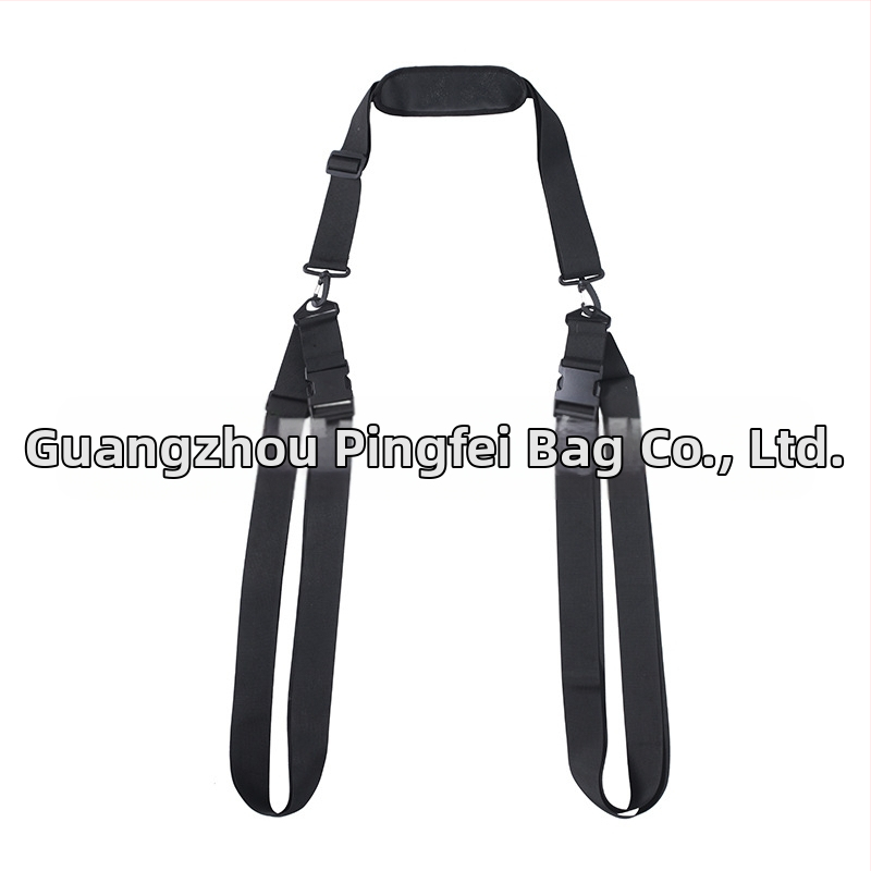 Irklentės dirželiai Nešiojami dirželiai Daugiafunkciniai pečių dirželiai Banglenčių priedai Reguliuojami irklentės pečių dirželiai