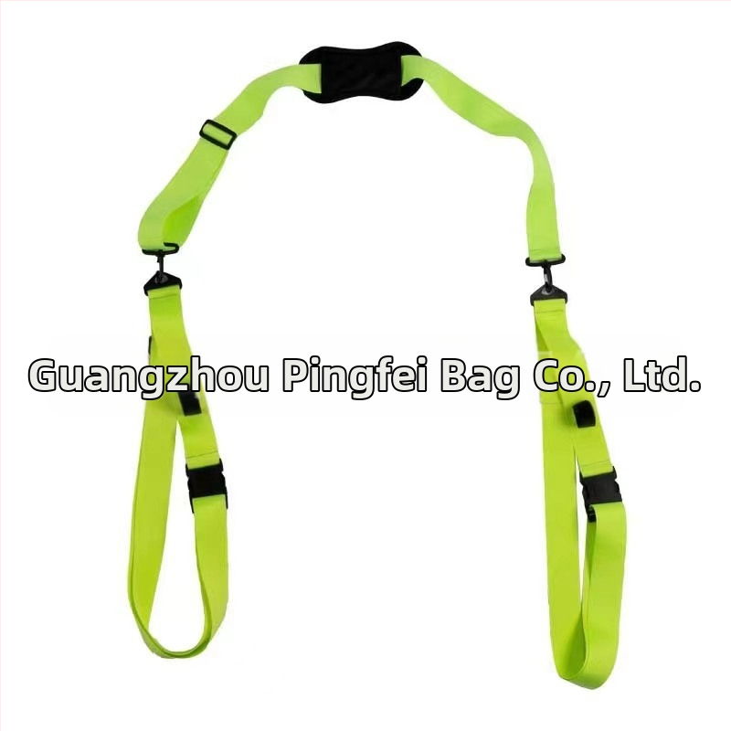 Irklentės dirželiai Nešiojami dirželiai Daugiafunkciniai pečių dirželiai Banglenčių priedai Reguliuojami irklentės pečių dirželiai