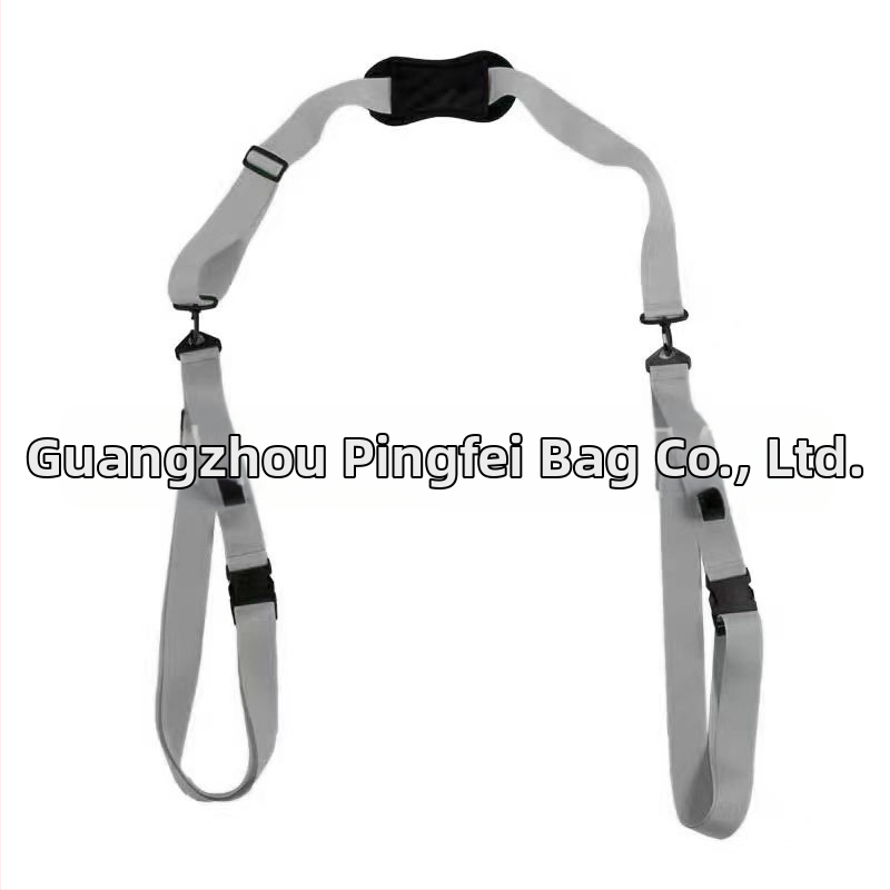 Irklentės dirželiai Nešiojami dirželiai Daugiafunkciniai pečių dirželiai Banglenčių priedai Reguliuojami irklentės pečių dirželiai