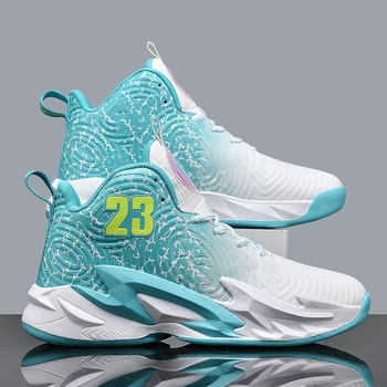 Vienos dalies pristatymo laiškas 23 krepšinio bateliai vyriški koviniai batai sportbačiai moteriški koviniai jaunimo studentų sportbačiai vyriški gamykliniai didmeninė prekyba