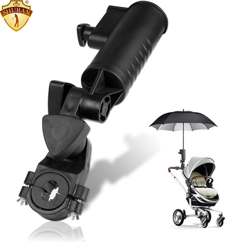 Gyárilag közvetlen szállítású golf esernyőtartó, bármilyen szögben állítható golfkocsi esernyőtartó, golfkonzol