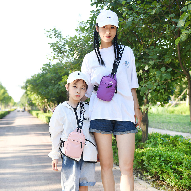 Yinglangi uus välistingimustes kasutatavate spordivahendite rinnakott, väike õlakott, meeste ristikere, mobiiltelefoni vöökott, naiste miniatuurne õlakott