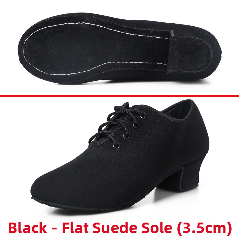 Latin tánccipők nőknek, Társastánc cipők, Puha talpú cipők, Közepesen magas sarkú cipők, Négyzet alakú tánccipők, Tanári tengerész tánccipők felnőtteknek