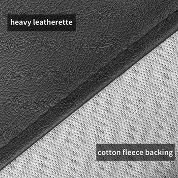 Κάλυμμα τραπεζιού μπιλιάρδου με τις καλύτερες πωλήσεις στο Amazon, δερμάτινο, αδιάβροχο και ανθεκτικό στη σκόνη, κάλυμμα τραπεζιού μπιλιάρδου εσωτερικού χώρου