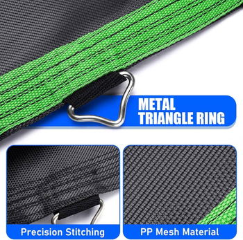 Основни платформи за електронна търговия, трансгранични, специални платове за скачане, устойчиви на износване, здрави платове за скачане, големи аксесоари за батути