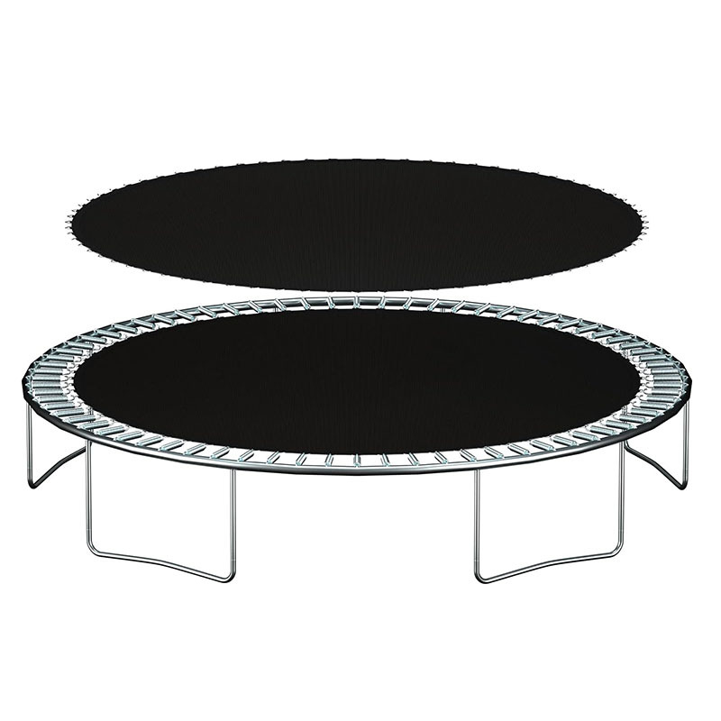 Основни платформи за електронна търговия, трансгранични, специални платове за скачане, устойчиви на износване, здрави платове за скачане, големи аксесоари за батути