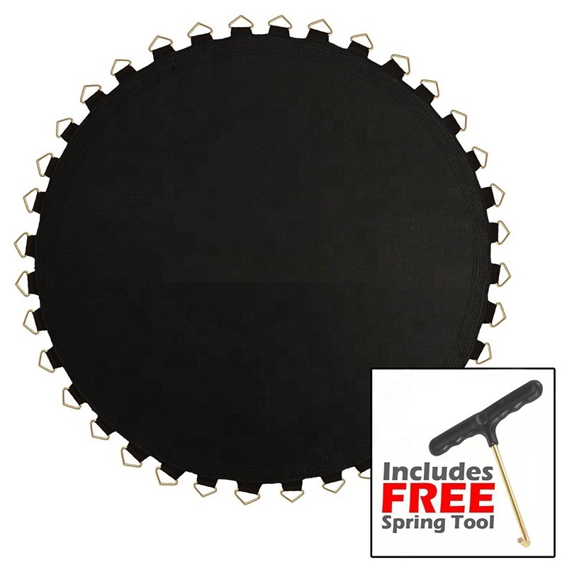 Основни платформи за електронна търговия, трансгранични, специални платове за скачане, устойчиви на износване, здрави платове за скачане, големи аксесоари за батути