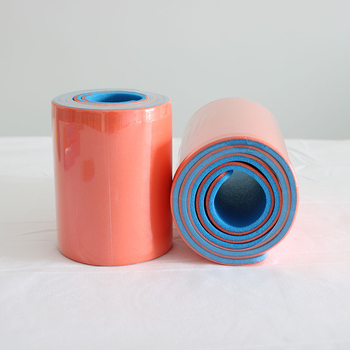 Фабрика на едро за първа помощ, ролка, шина от полимер, фрактура, фиксирана шина, може да се реже, водоустойчива и пластмасова