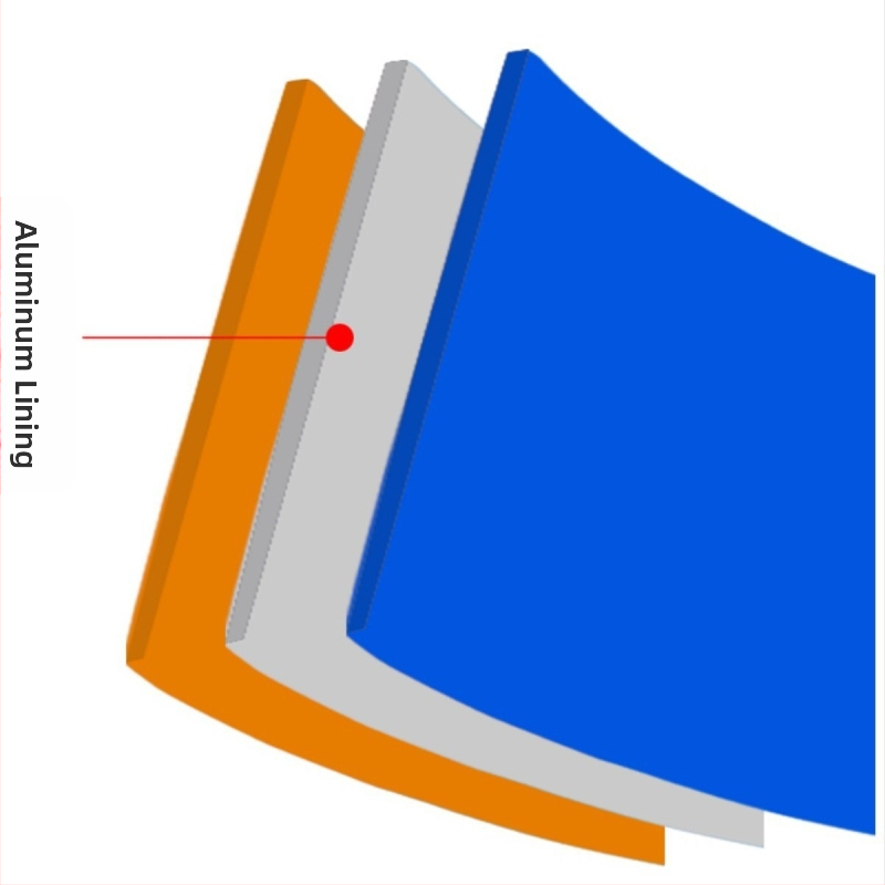 Фабрика на едро за първа помощ, ролка, шина от полимер, фрактура, фиксирана шина, може да се реже, водоустойчива и пластмасова
