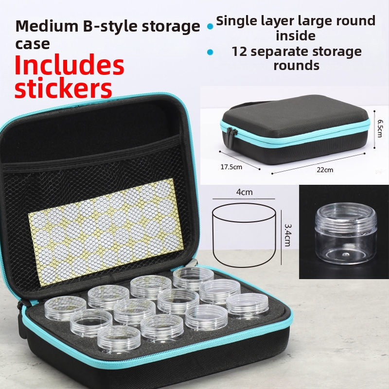 Hordozható, vízálló horgászfelszerelés-tároló doboz, zsinórkészlet, horgászeszköz-kiegészítők, horgászfelszerelés-tároló doboz, Ambip horgászgyűrű