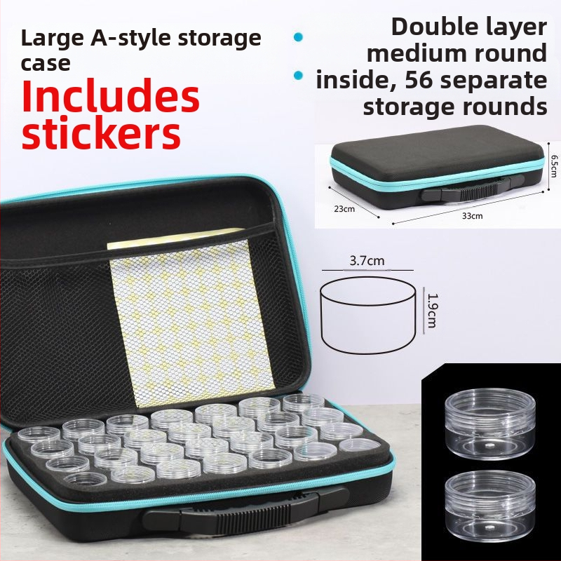 Hordozható, vízálló horgászfelszerelés-tároló doboz, zsinórkészlet, horgászeszköz-kiegészítők, horgászfelszerelés-tároló doboz, Ambip horgászgyűrű