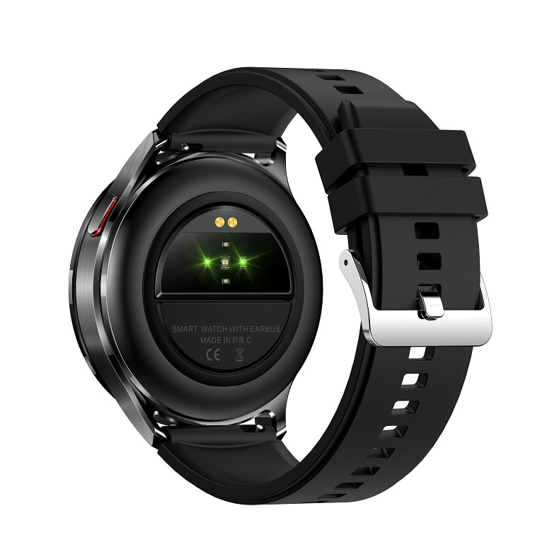 Új T97 okosóra Bluetooth headset 2 az 1-ben Bluetooth hívás offline fizetés NFC sport multifunkciós