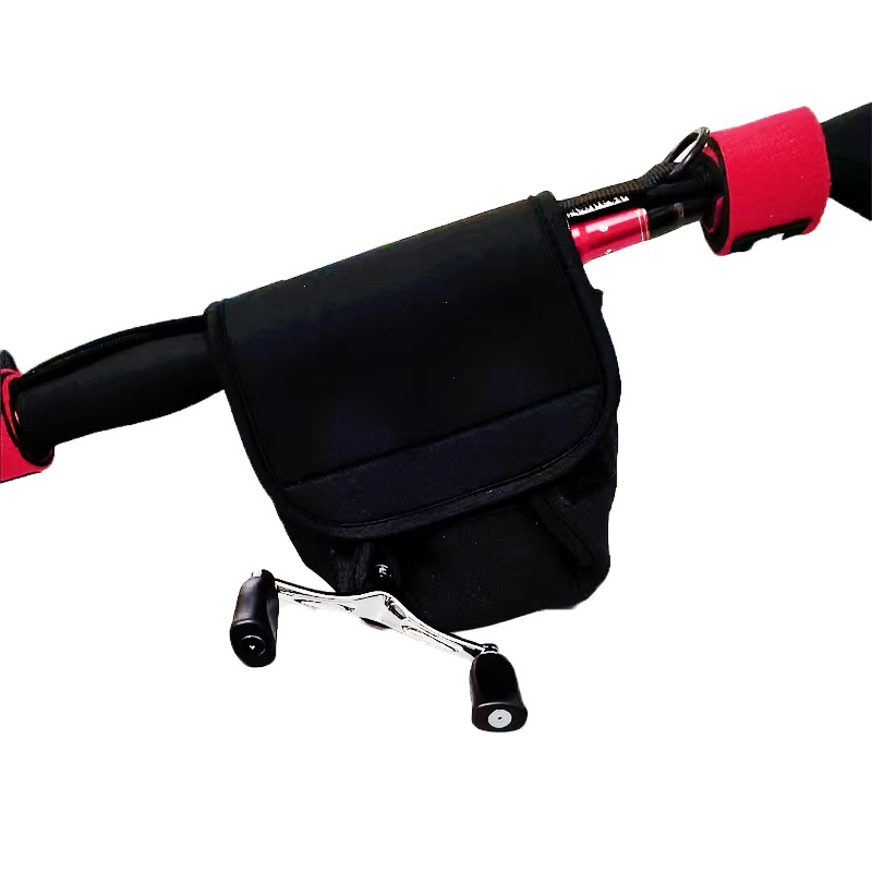 „Luya“ apsauginis dangtelis, žuvies rato krepšys, apsauginis dangtelis, lašelinio rato, verpimo rato laikymo krepšys, tinkantis nuotoliniam verpimui