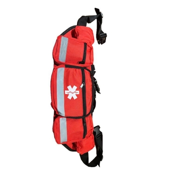 2023. aasta uus piiriülene kuummüük, kaasaskantav reisimiseks mõeldud pääste-esmaabikott, tühi kott, välistingimustes kasutatav pääste-vöökott