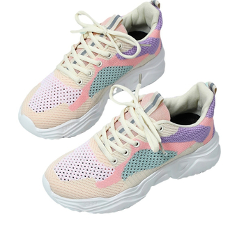 Γυναικεία παπούτσια μεγάλων μεγεθών, αναπνεύσιμα, άνετα, αθλητικά παπούτσια ταξιδιού, mesh, ελαφριά, τρέξιμο, μοντέρνα, όλα τα παπούτσια, μοντέρνα, όλα τα στυλ.