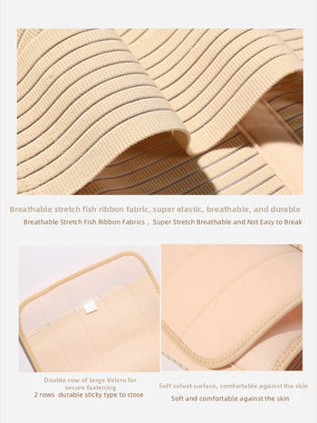 VBOSI derékvédő felnőtt sport fitnesz hasi öv meleg vastagított téli kültéri raktáron védő gyártók