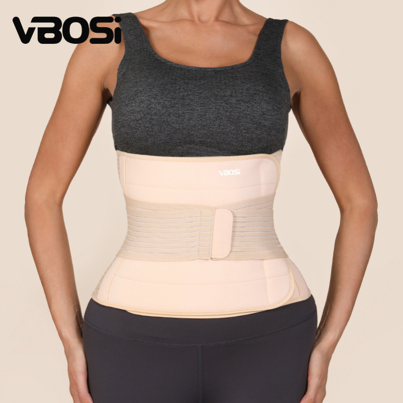 VBOSI derékvédő felnőtt sport fitnesz hasi öv meleg vastagított téli kültéri raktáron védő gyártók