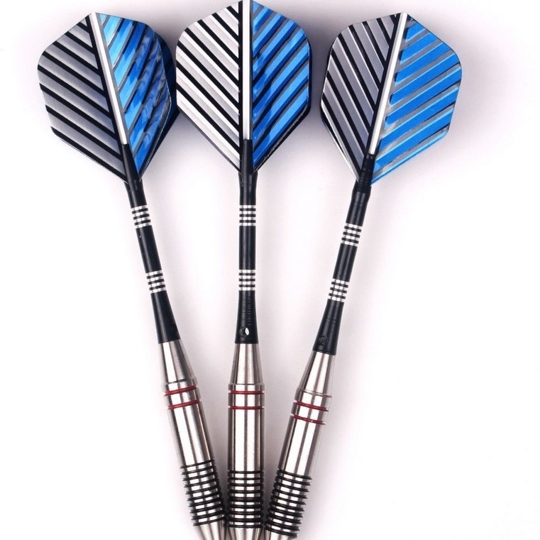 24g неръждаема стомана, щифтове за стрелички против изпускане, 3 комплекта от AliExpress Amazon, трансгранични