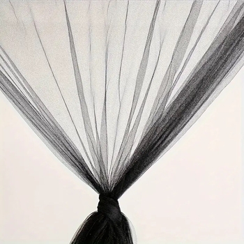 4-nurga rihmaga suur voodi sääsevõrk nelja uksega ruudukujuline telk õues telkimiseks stiilis valge sääsevõrk kokkupandav sääsetõrje