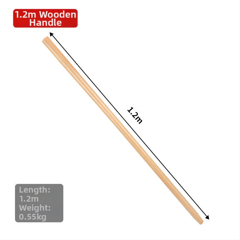 Didelis mangano plieno kastuvas lauke, kasti dirvą, atlaisvinti artefaktą, sodo sodo įrankius, sodinti daržoves, žemės ūkio, medinę rankeną, geležinį šaukštą