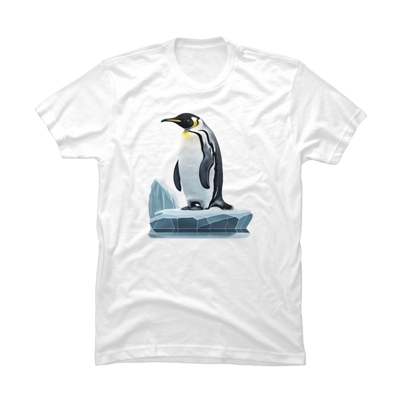 Carrot Beat Rabbit American Casual Small Fresh Cute Direct Spray Férfi és női Direct Spray rövid ujjú póló