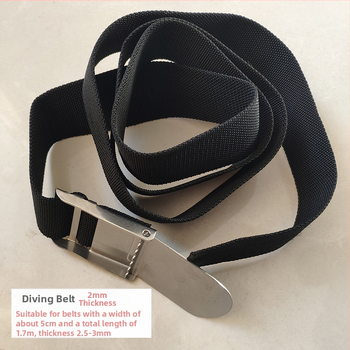 Противотежест за свободно гмуркане с пластмасово покритие, оловна противотежест с оловно покритие, претеглена с олово 500g - 4000g, противотежест за дълбоководно гмуркане с олово