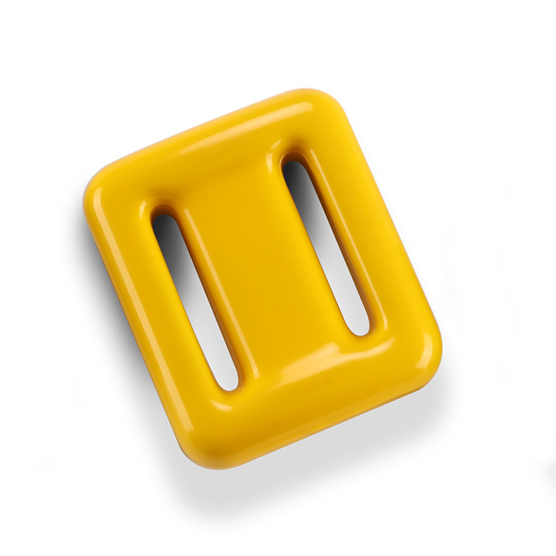 Szabadtüdős ellensúly műanyaggal bevont ellensúly ólom ólombevonatú 500g - 4000g súlyozott ólommal töltött mélytüdős ellensúly