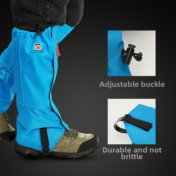 Lumikate, mägironimine, matkamine, kõrbes, liivakindel kingakate, meeste ja laste suusavarustus, veekindlad retuusid ja jalakatted meestele ja naistele