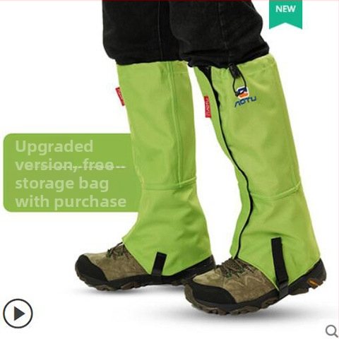 Lumikate, mägironimine, matkamine, kõrbes, liivakindel kingakate, meeste ja laste suusavarustus, veekindlad retuusid ja jalakatted meestele ja naistele